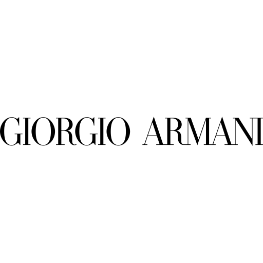 Giorgio Armani logo