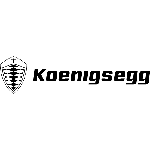 Koenigsegg logo