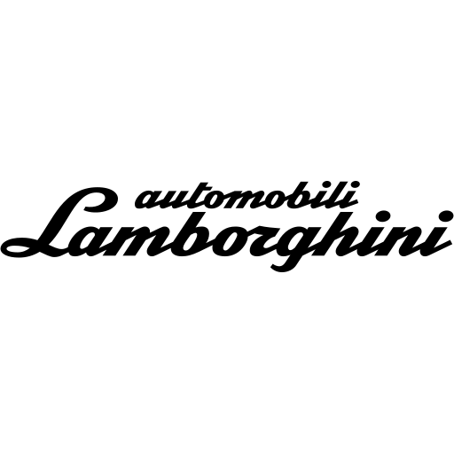Lamborghini logo