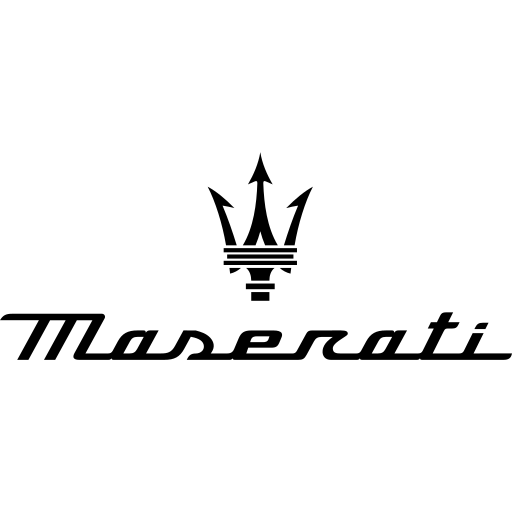 Maserati logo