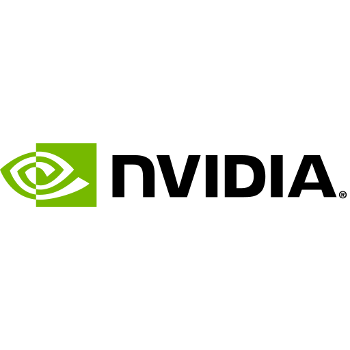 Nvidia logo