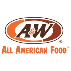 A&W Restaurants logo