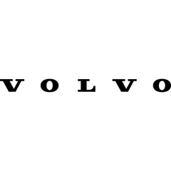 AB Volvo logo