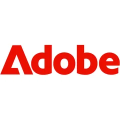 Adobe logo