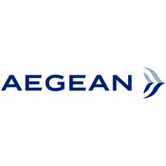 Aegean Airlines logo