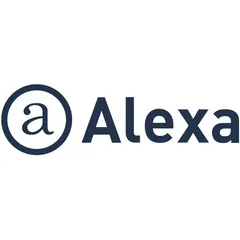 Alexa Internet logo