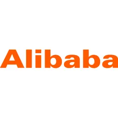 Alibaba logo