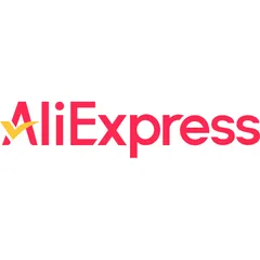 AliExpress logo