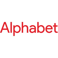Alphabet logo