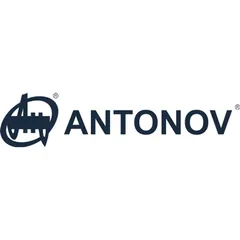 Antonov logo