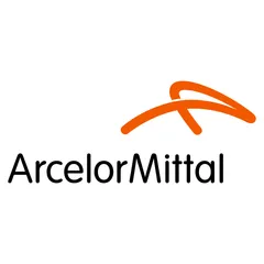 ArcelorMittal logo