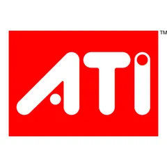 ATI Technologies logo