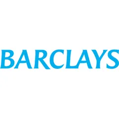 Barclays logo