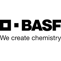 BASF logo