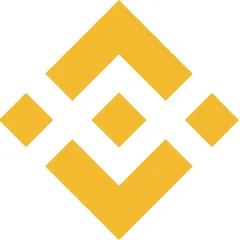 Binance logo