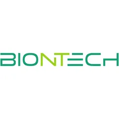 BioNTech logo