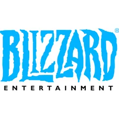 Blizzard Entertainment logo