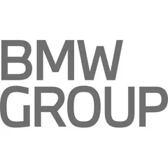 BMW logo