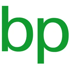 BP logo