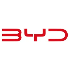 BYD Auto logo