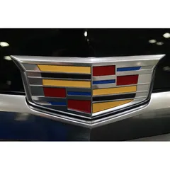 Cadillac logo