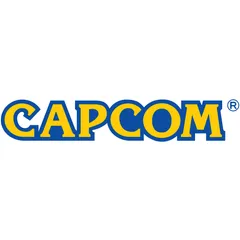 Capcom logo