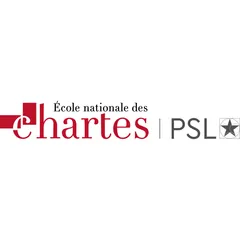 École des chartes logo
