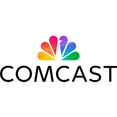 Comcast logo