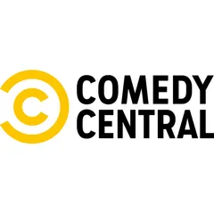 Comedy Central logo