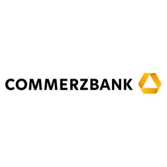 Commerzbank logo