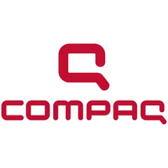 Compaq logo