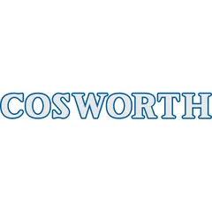 Cosworth logo