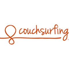 CouchSurfing logo