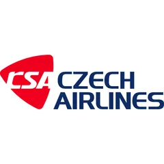 Czech Airlines logo
