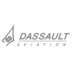 Dassault Aviation logo