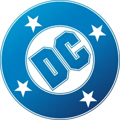 DC Comics logo