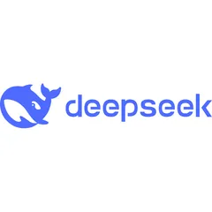 DeepSeek logo