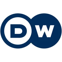 Deutsche Welle logo