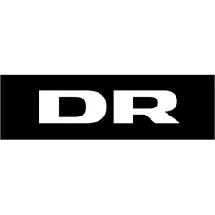 DR logo