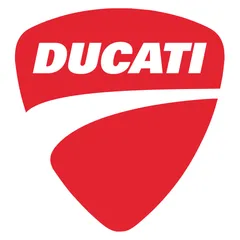 Ducati logo
