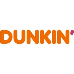 Dunkin' logo