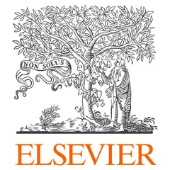 Elsevier logo