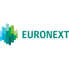 Euronext logo