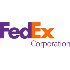 FedEx logo