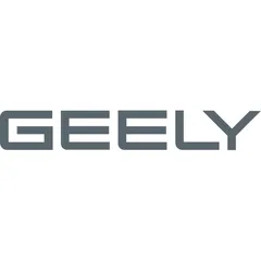 Geely logo