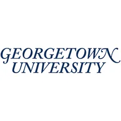 Georgetown University logo