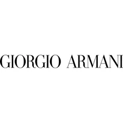 Giorgio Armani logo