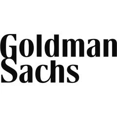 Goldman Sachs logo