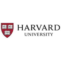 Harvard University logo