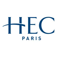 HEC Paris logo
